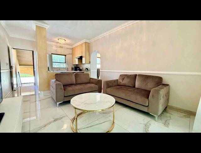 1 BEDROOM PROPERTY TO RENT IN MORNINGSIDE